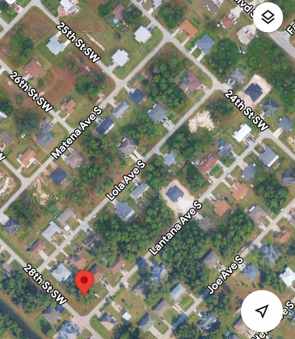2440 LANTANA AVENUE S Lehigh Acres, FL 33973