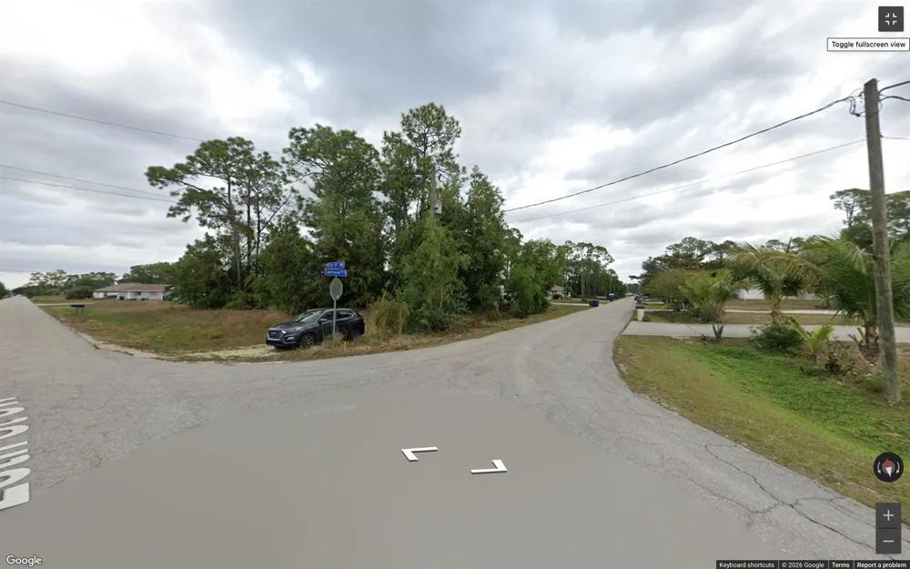 2440 LANTANA AVENUE S Lehigh Acres, FL 33973