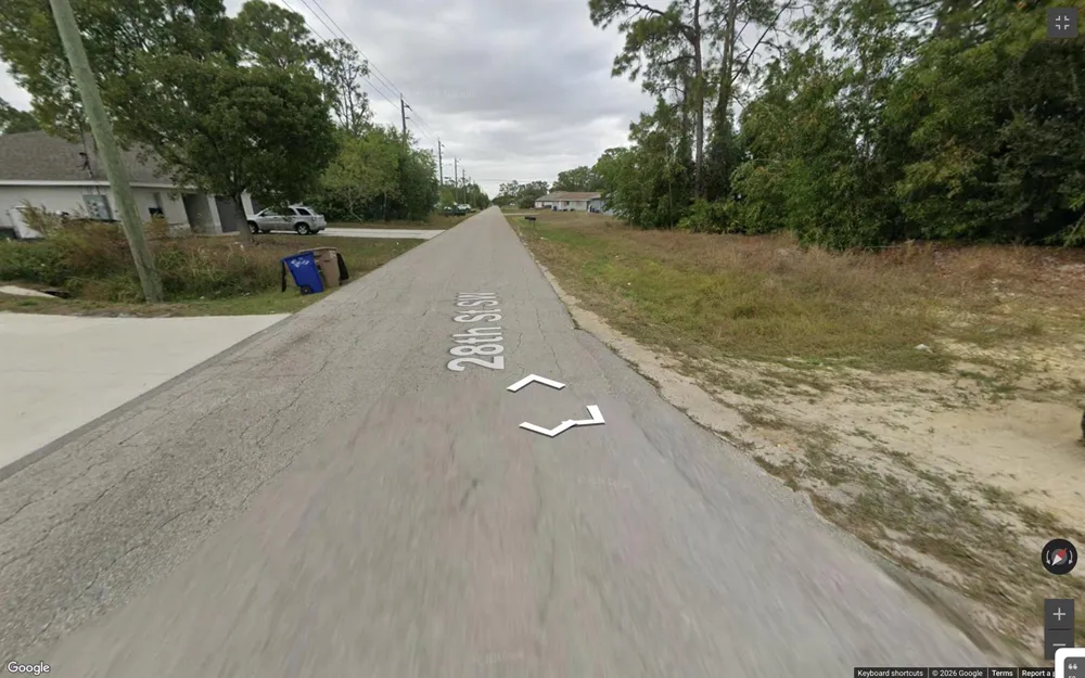 2440 LANTANA AVENUE S Lehigh Acres, FL 33973