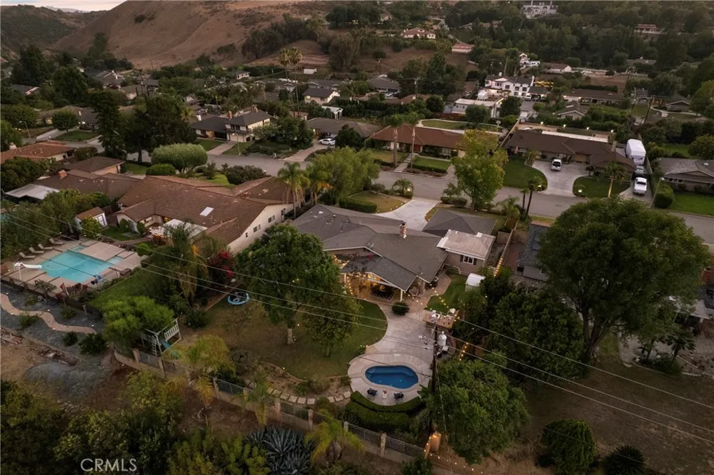 220 Copa De Oro Drive Brea, CA 92823
