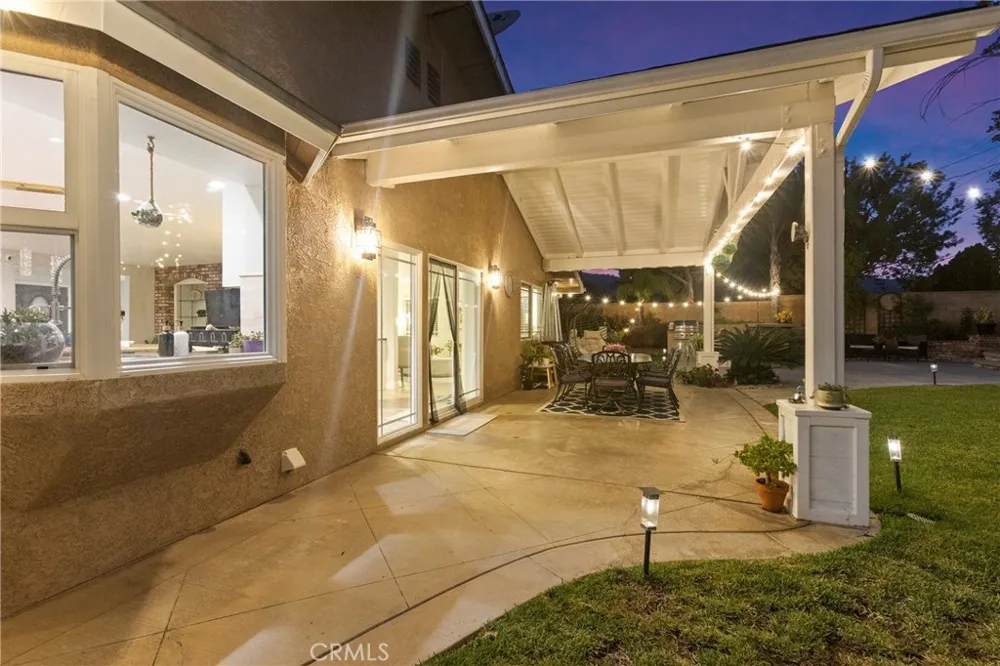 220 Copa De Oro Drive Brea, CA 92823