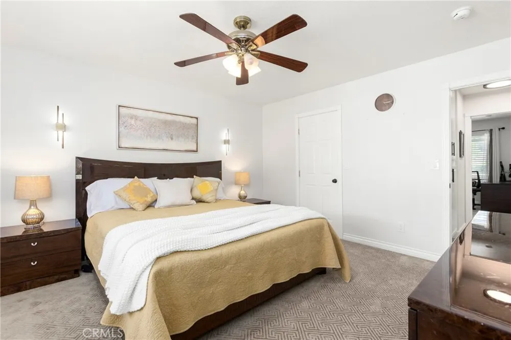 220 Copa De Oro Drive Brea, CA 92823