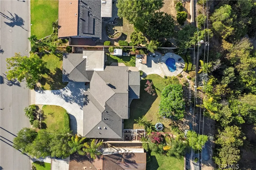 220 Copa De Oro Drive Brea, CA 92823