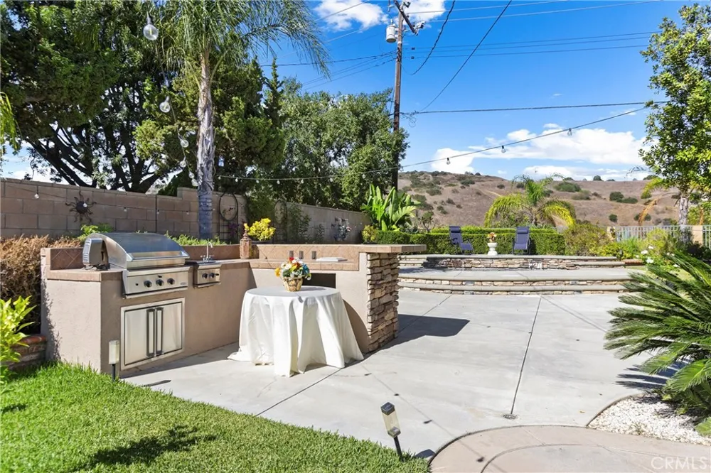 220 Copa De Oro Drive Brea, CA 92823