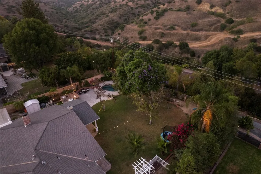 220 Copa De Oro Drive Brea, CA 92823