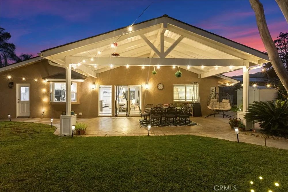220 Copa De Oro Drive Brea, CA 92823