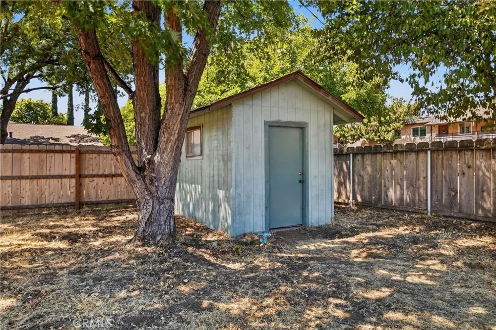 2303 Floral Chico, CA 95926