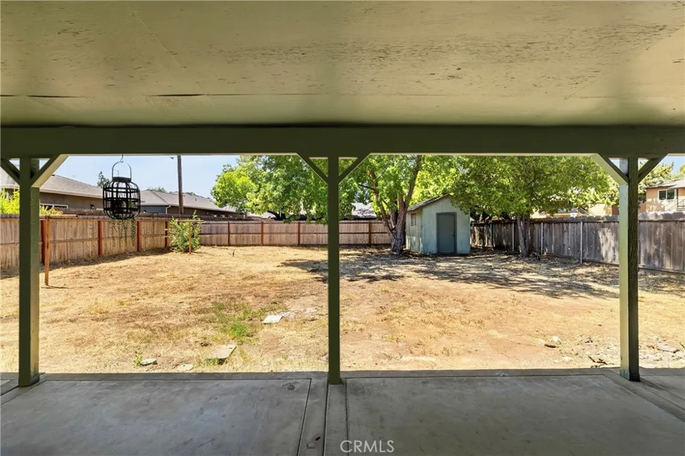 2303 Floral Chico, CA 95926