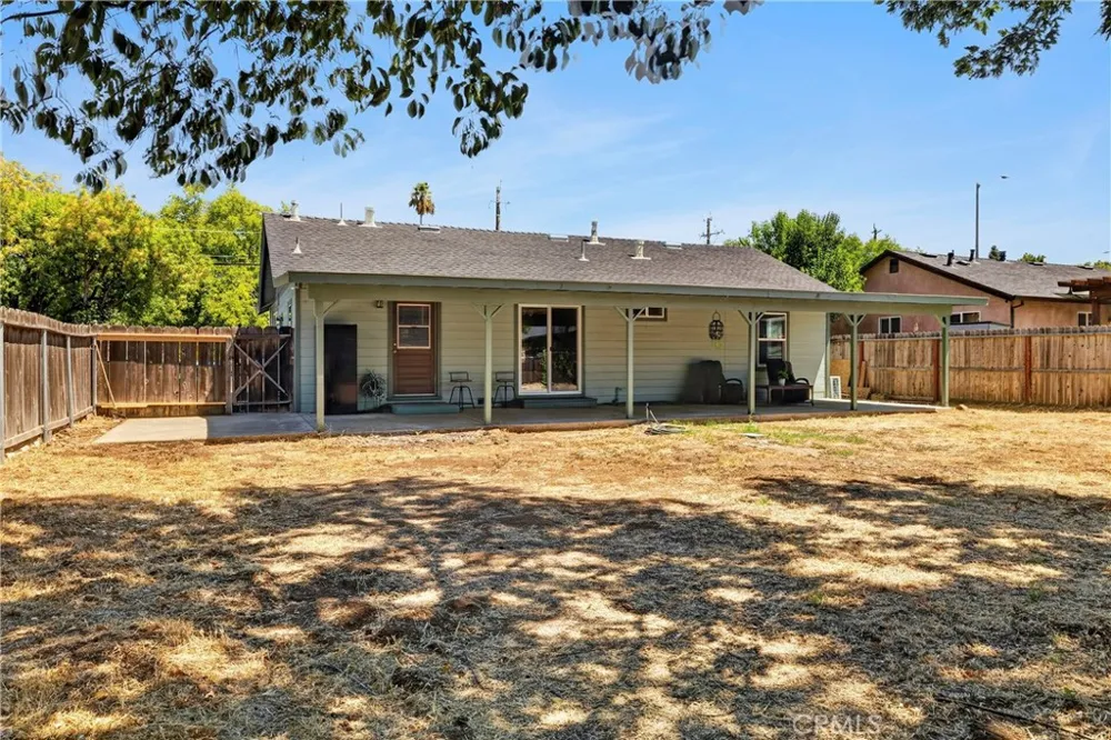 2303 Floral Chico, CA 95926