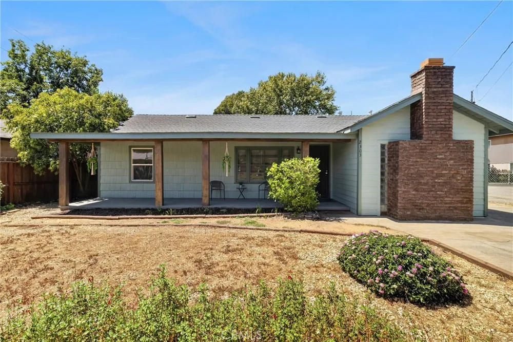 2303 Floral Chico, CA 95926