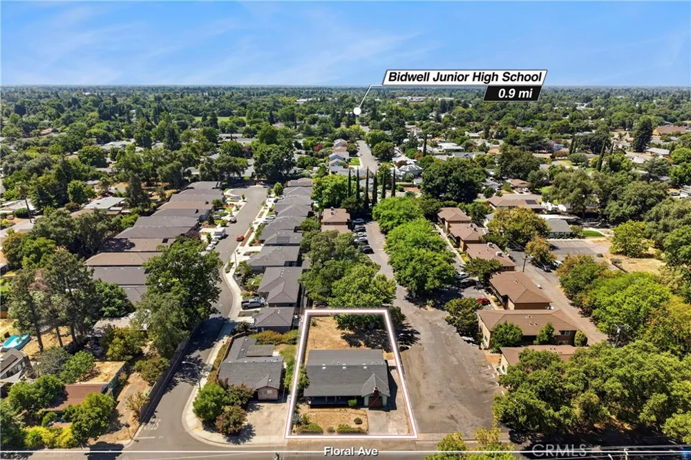 2303 Floral Chico, CA 95926