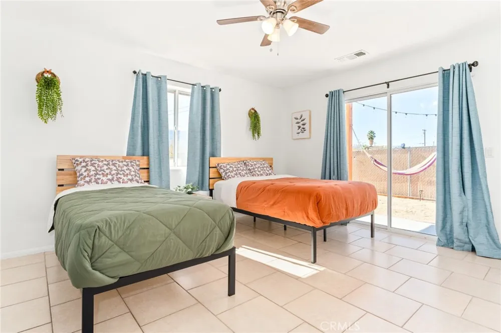 6166 Mariposa Avenue 29 Palms, CA 92277
