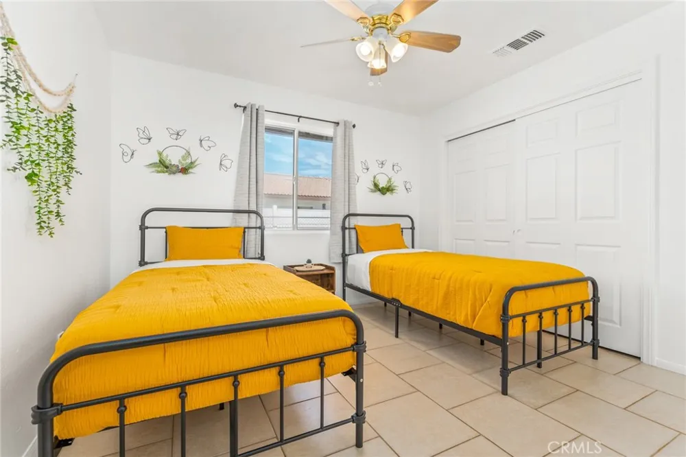 6166 Mariposa Avenue 29 Palms, CA 92277