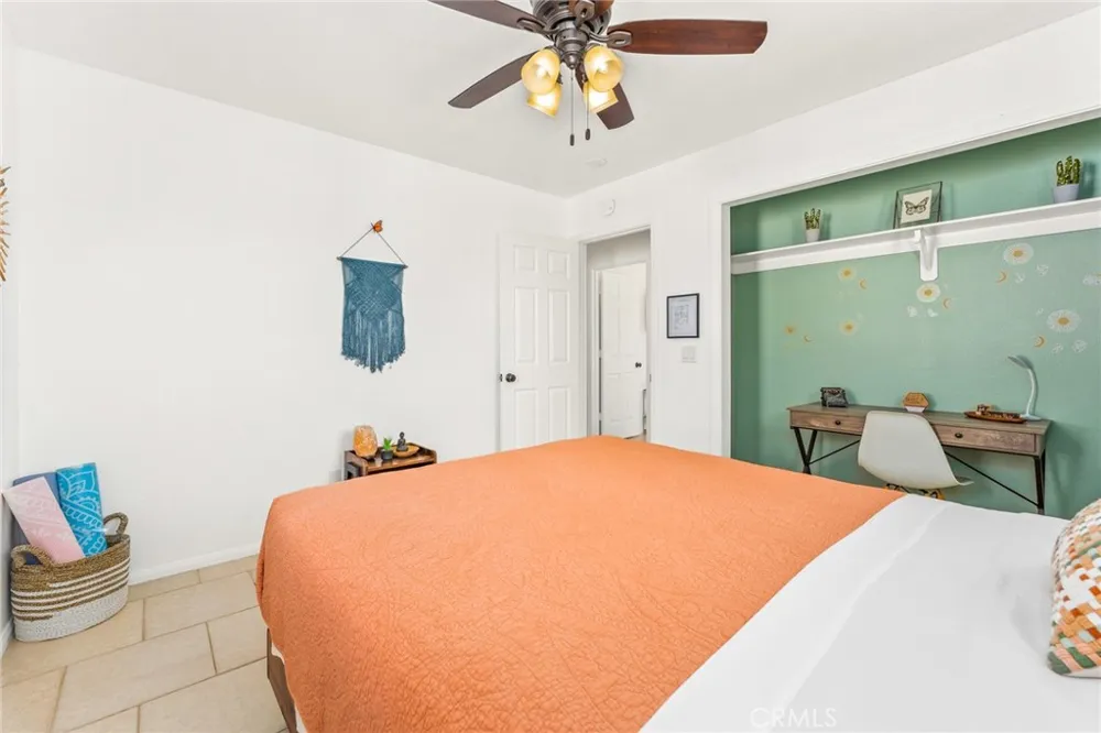 6166 Mariposa Avenue 29 Palms, CA 92277