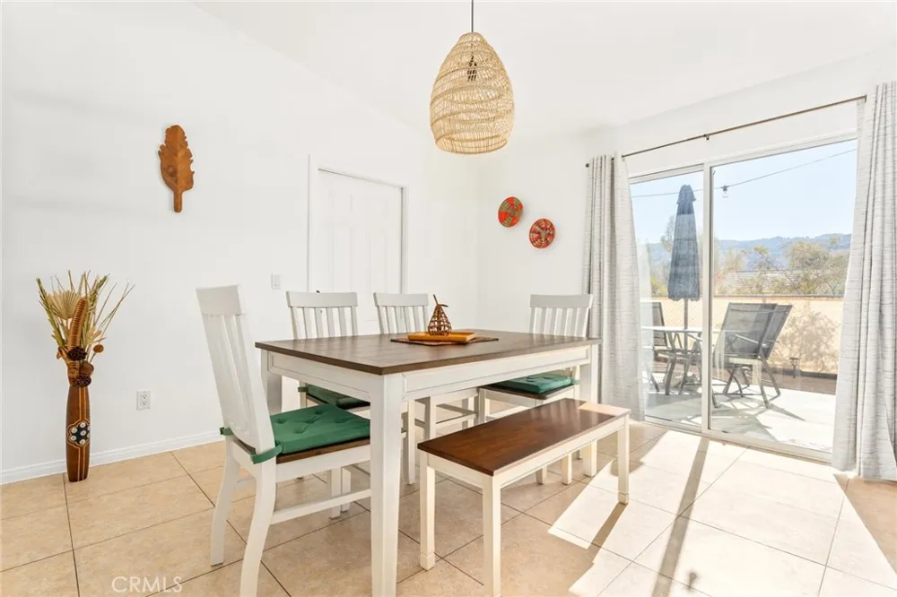 6166 Mariposa Avenue 29 Palms, CA 92277