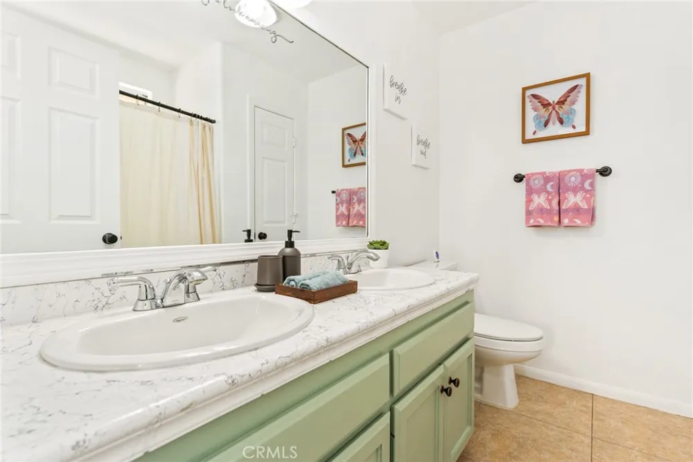 6166 Mariposa Avenue 29 Palms, CA 92277