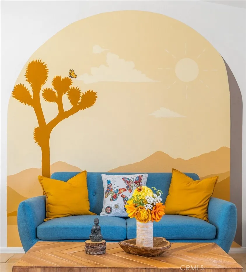 6166 Mariposa Avenue 29 Palms, CA 92277