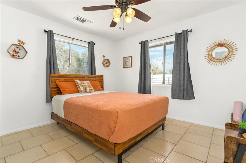 6166 Mariposa Avenue 29 Palms, CA 92277