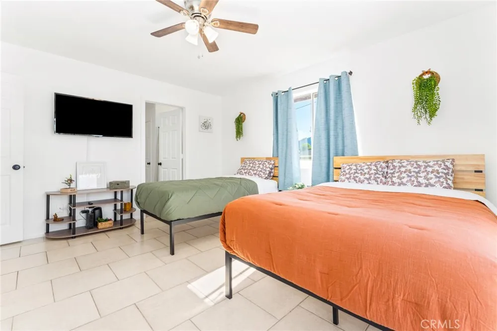 6166 Mariposa Avenue 29 Palms, CA 92277