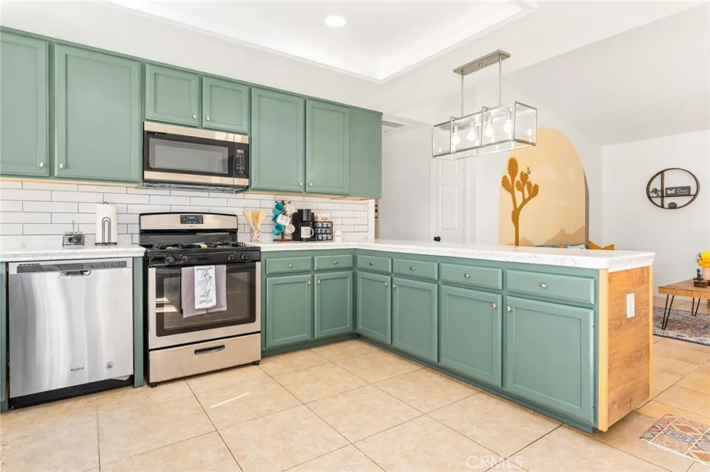 6166 Mariposa Avenue 29 Palms, CA 92277