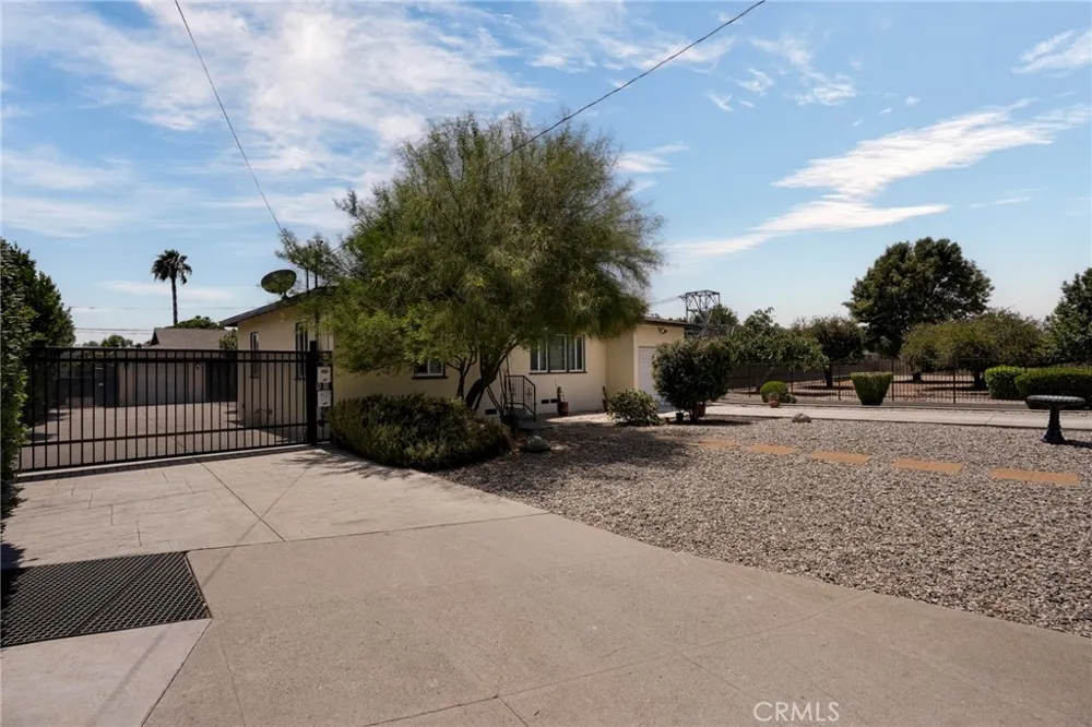 312 Jeffries Avenue Monrovia, CA 91016