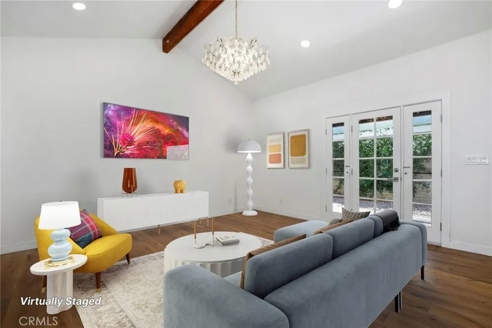 312 Jeffries Avenue Monrovia, CA 91016