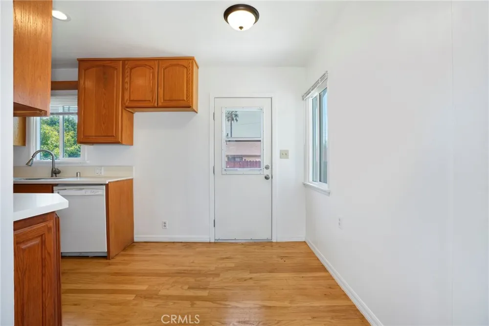 312 Jeffries Avenue Monrovia, CA 91016
