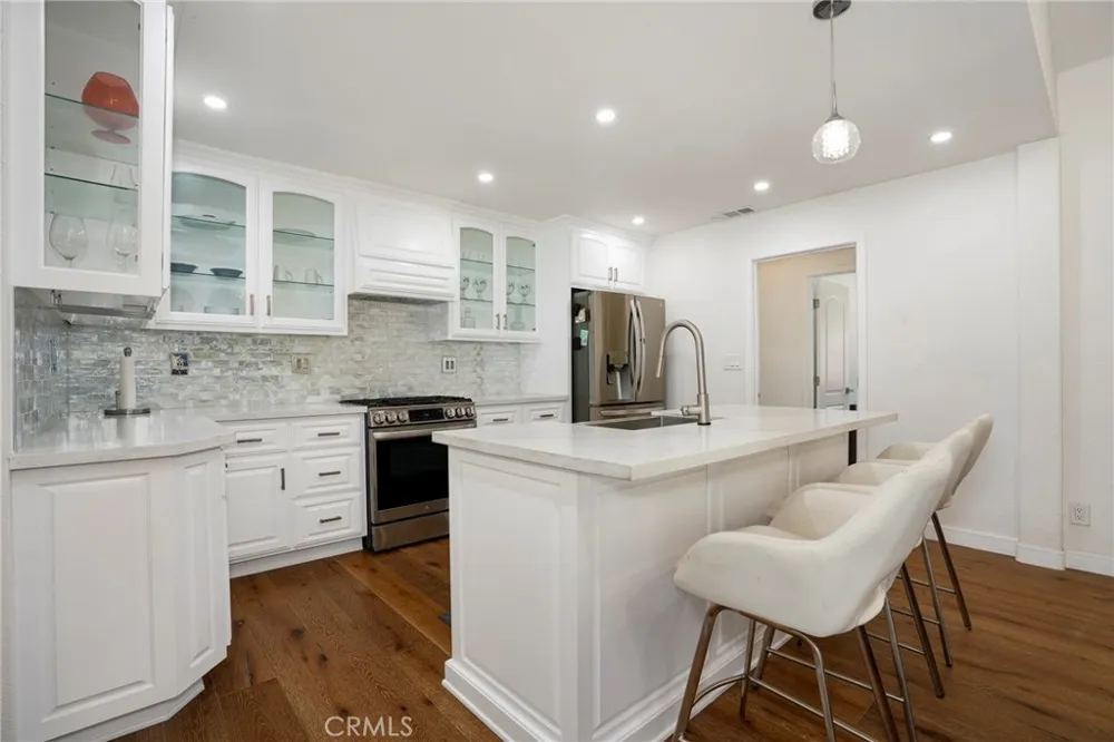 312 Jeffries Avenue Monrovia, CA 91016