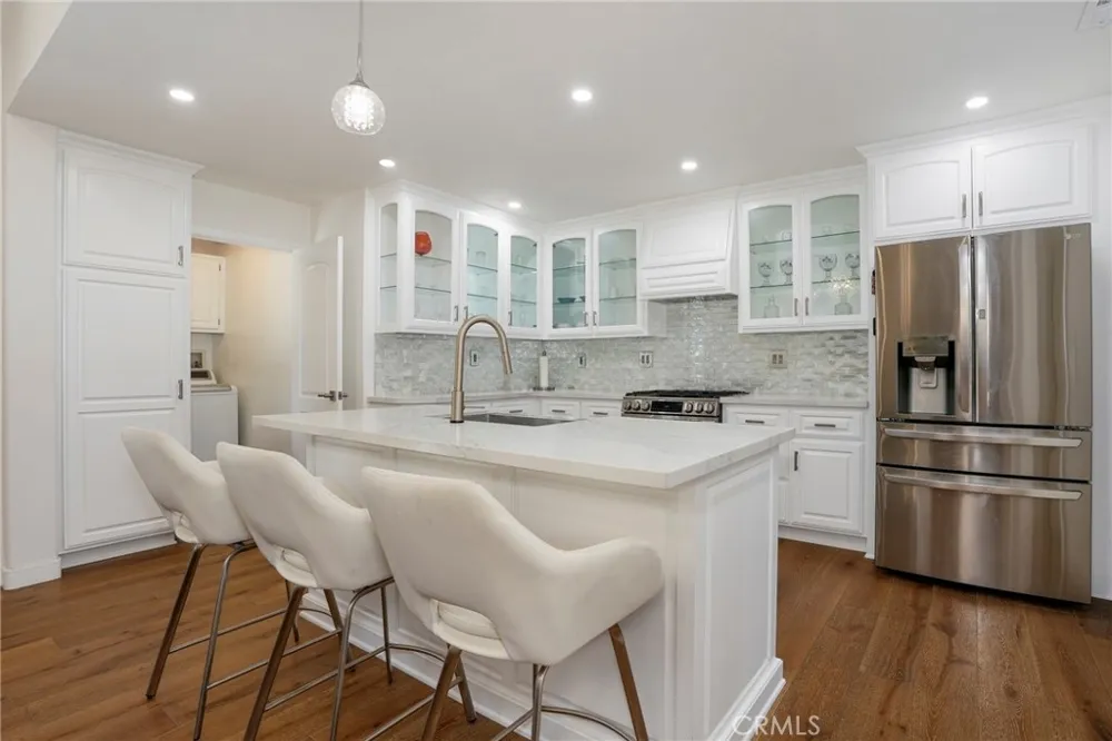 312 Jeffries Avenue Monrovia, CA 91016