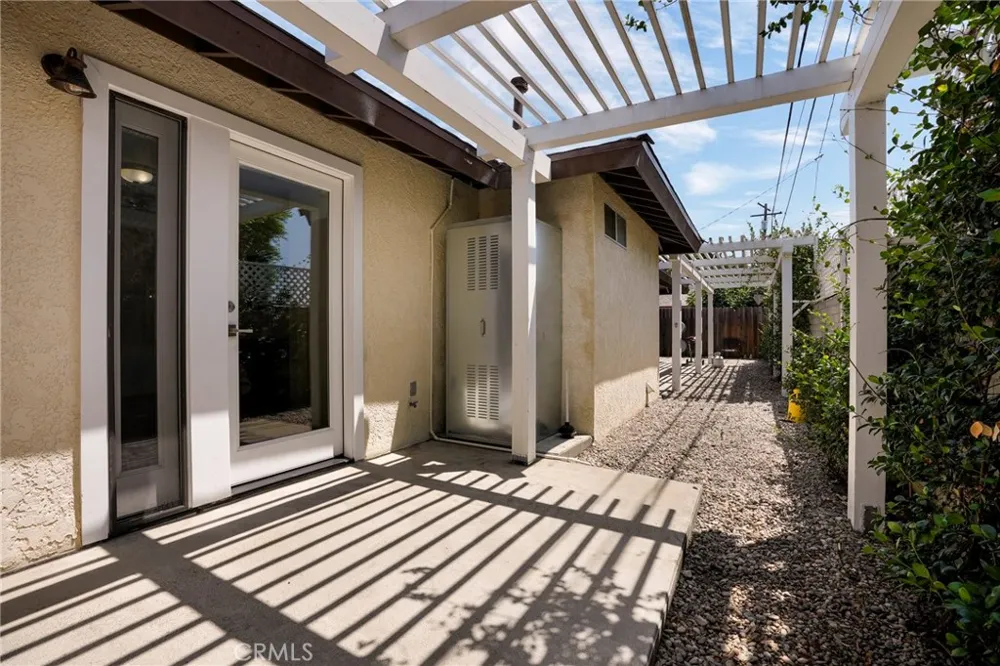 312 Jeffries Avenue Monrovia, CA 91016
