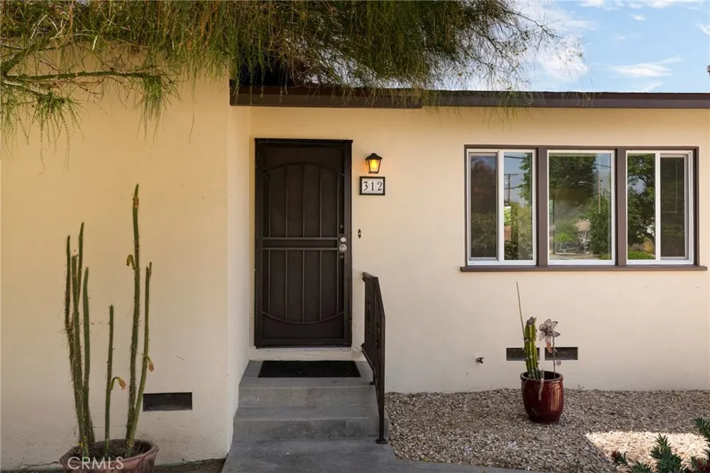 312 Jeffries Avenue Monrovia, CA 91016