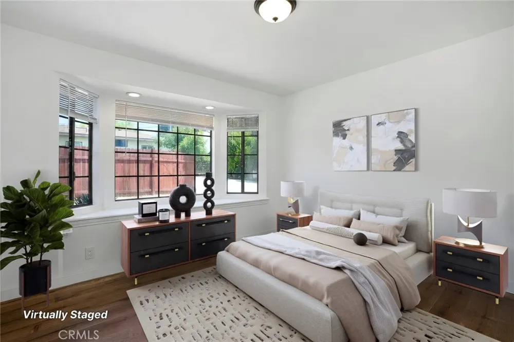 312 Jeffries Avenue Monrovia, CA 91016