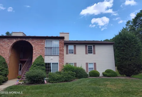 55 Frontier Way