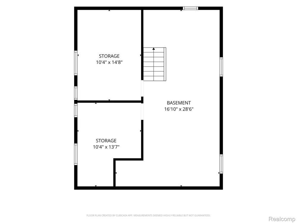 3676 Phillips Avenue Berkley City, MI 48072