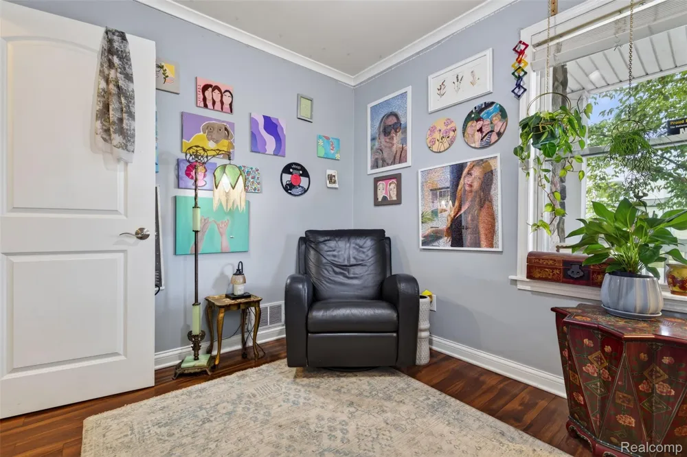 3676 Phillips Avenue Berkley City, MI 48072