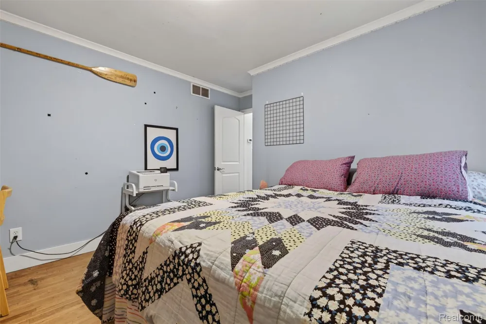 3676 Phillips Avenue Berkley City, MI 48072