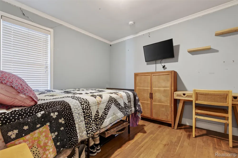 3676 Phillips Avenue Berkley City, MI 48072
