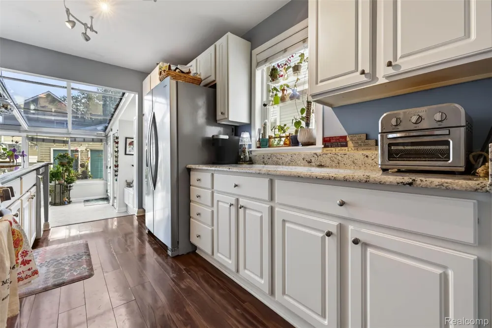 3676 Phillips Avenue Berkley City, MI 48072