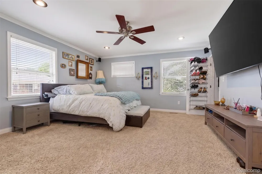 3676 Phillips Avenue Berkley City, MI 48072