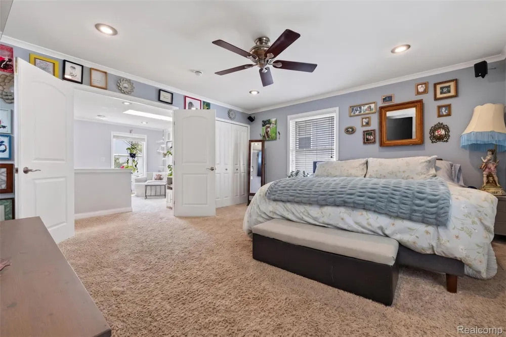 3676 Phillips Avenue Berkley City, MI 48072