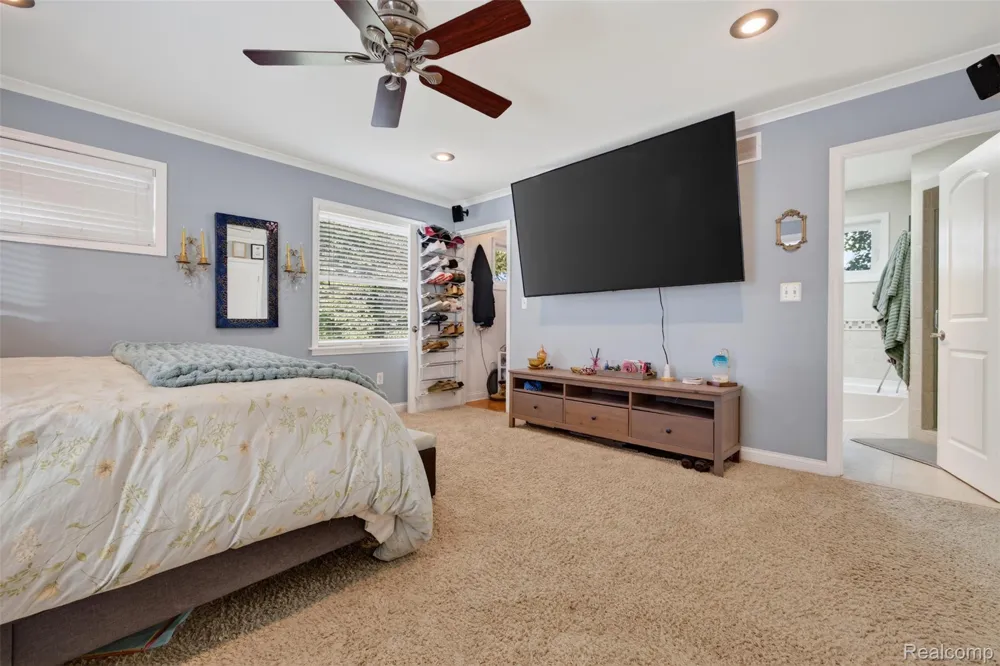 3676 Phillips Avenue Berkley City, MI 48072