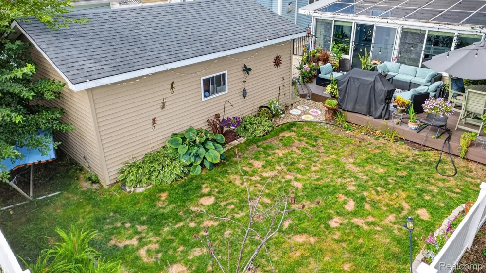 3676 Phillips Avenue Berkley City, MI 48072