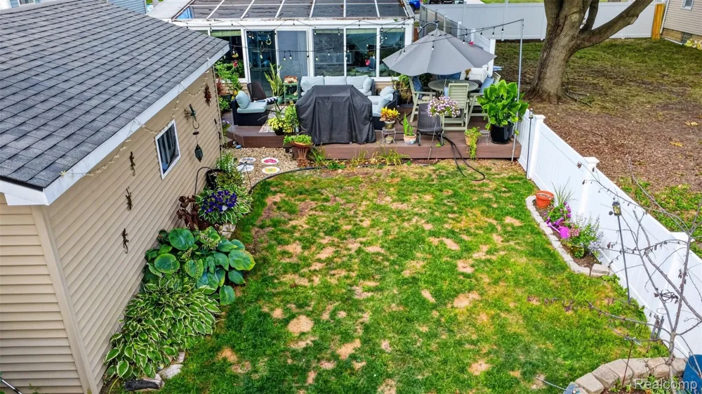 3676 Phillips Avenue Berkley City, MI 48072