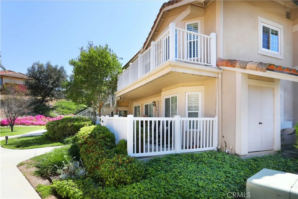 19801 Meadow Ridge Trabuco Canyon, CA 92679