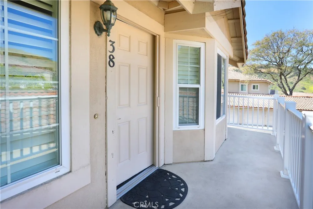 19801 Meadow Ridge Trabuco Canyon, CA 92679