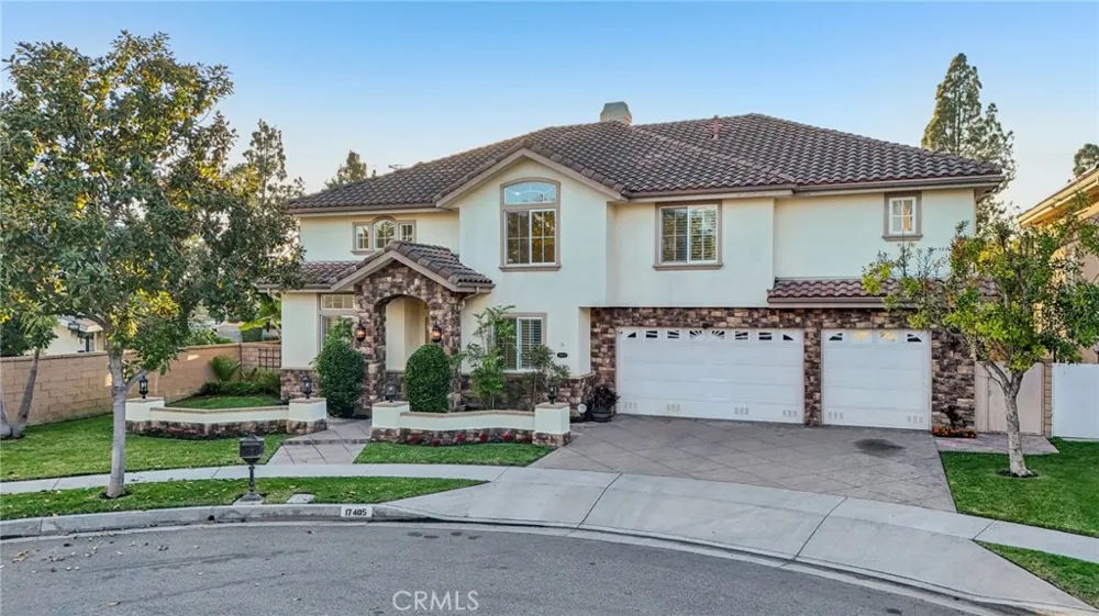 17405 Jasmine Cerritos, CA 90703