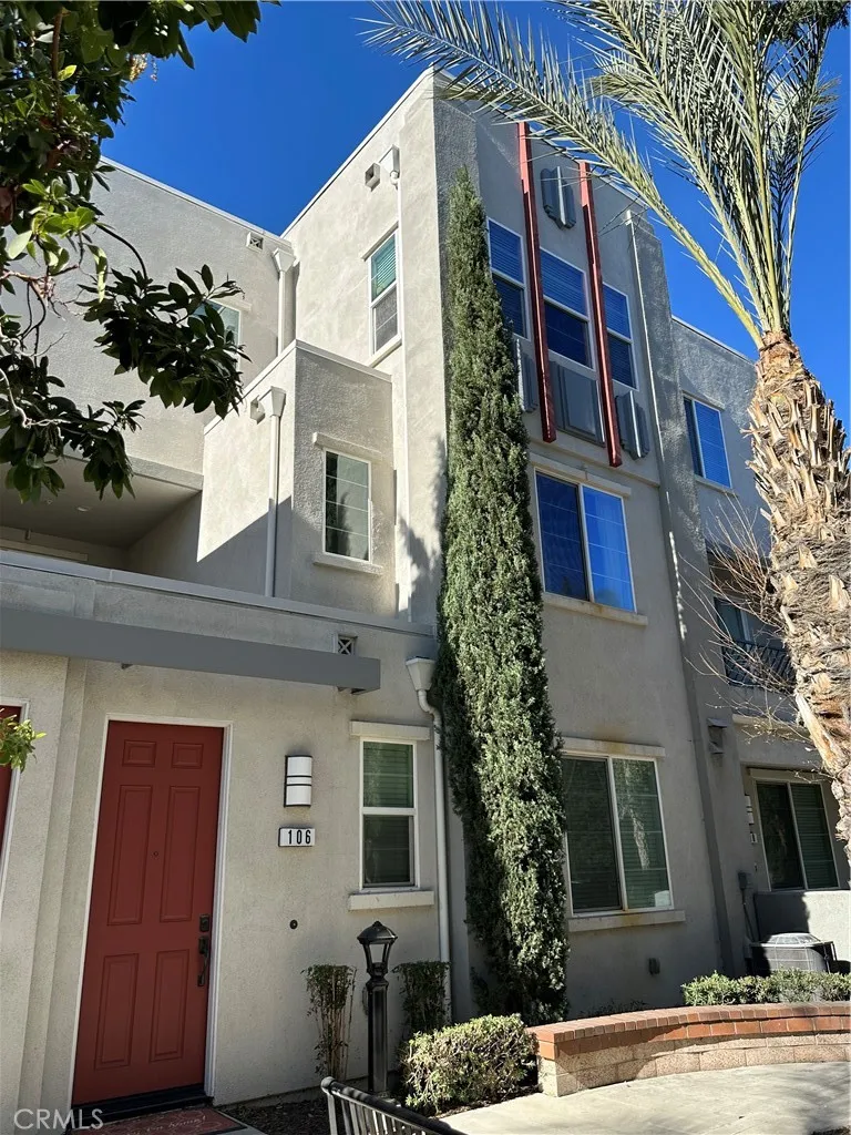 106 Eureka Place Upland, CA 91786