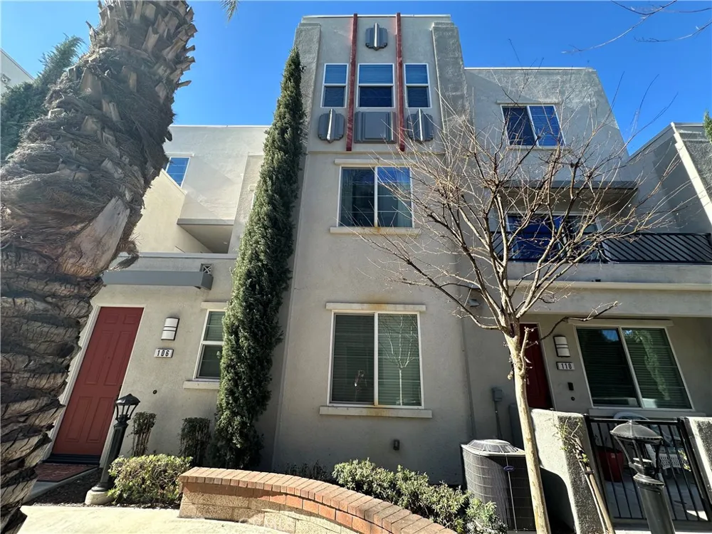 106 Eureka Place Upland, CA 91786