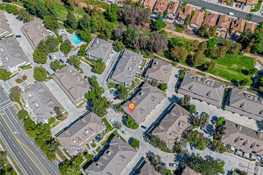 17750 Bronte Road #39 Chino Hills, CA 91709