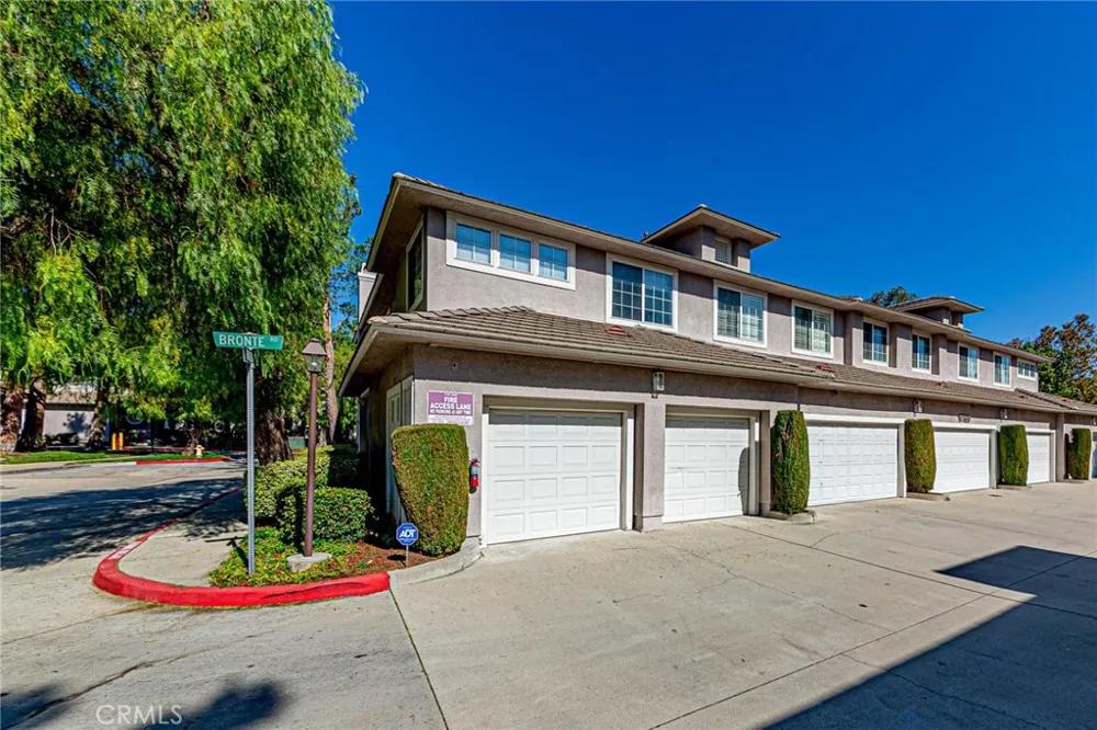 17750 Bronte Road #39 Chino Hills, CA 91709